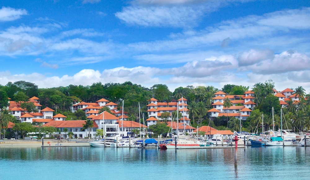 Nongsa Point Marina Resort 67/72