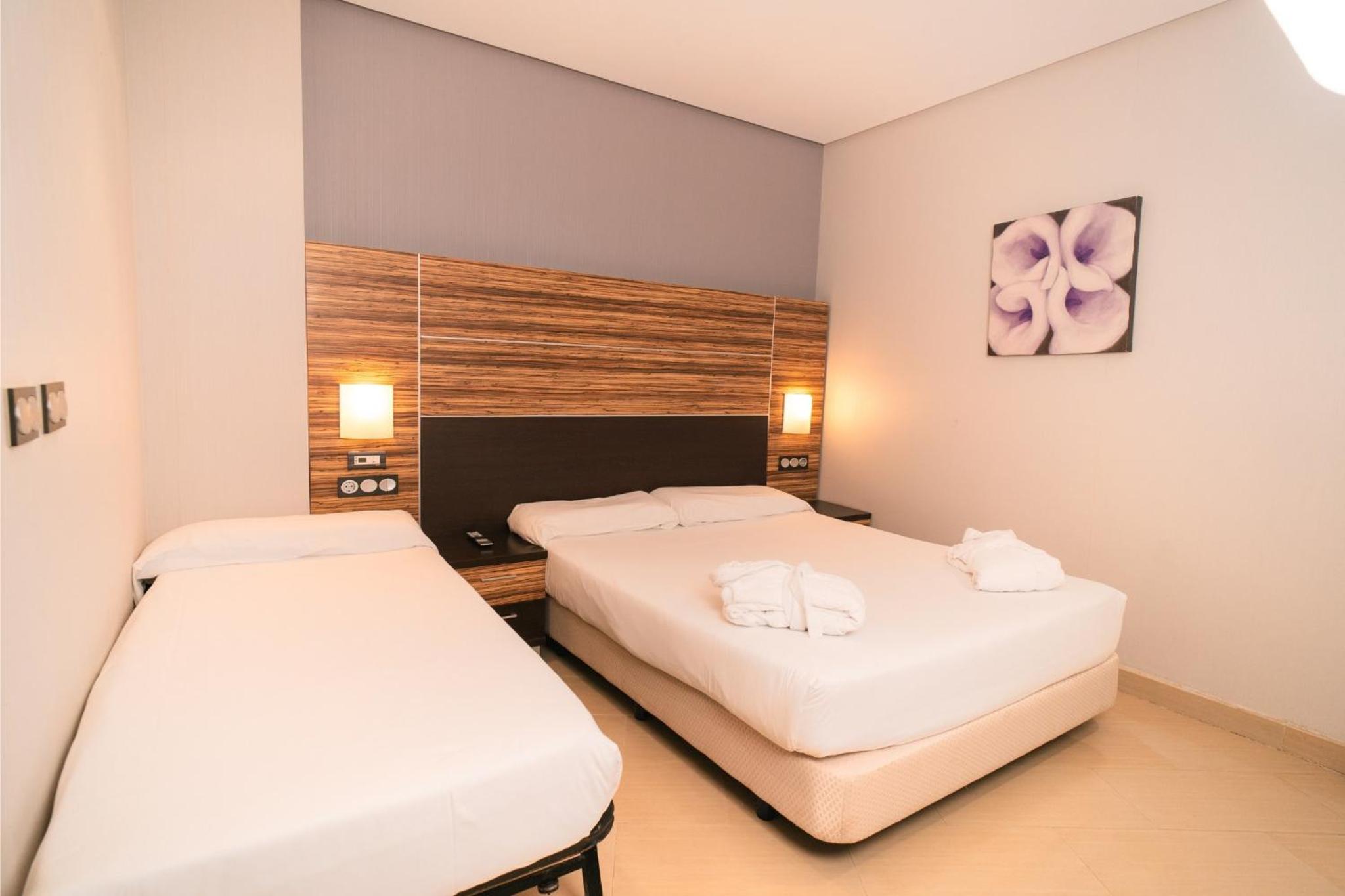 Hotel Magic inn 21/60