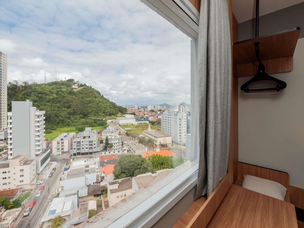 Ibis Navegantes Itajai 40/65