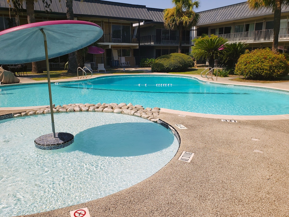 Extended Stay SA 24/30