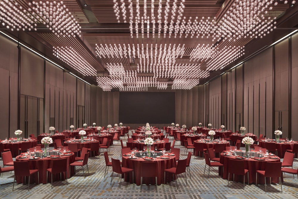 Hyatt Regency Changshu Kuncheng Lake 36/50