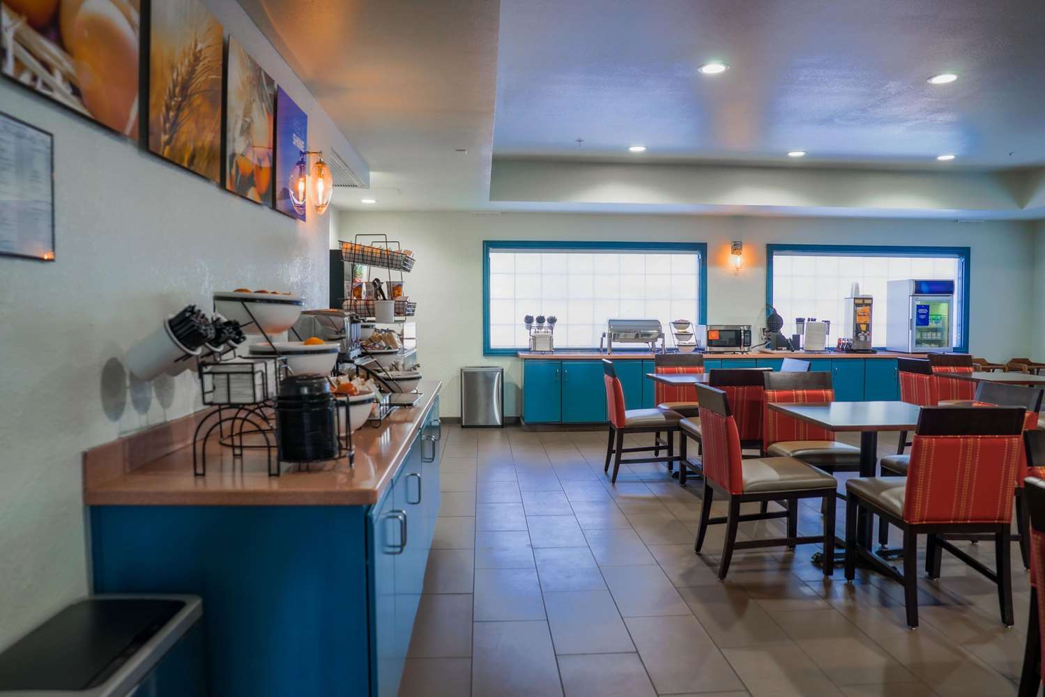 Comfort Inn and Suites Sierra Vista Near Ft Huachuca 13/19