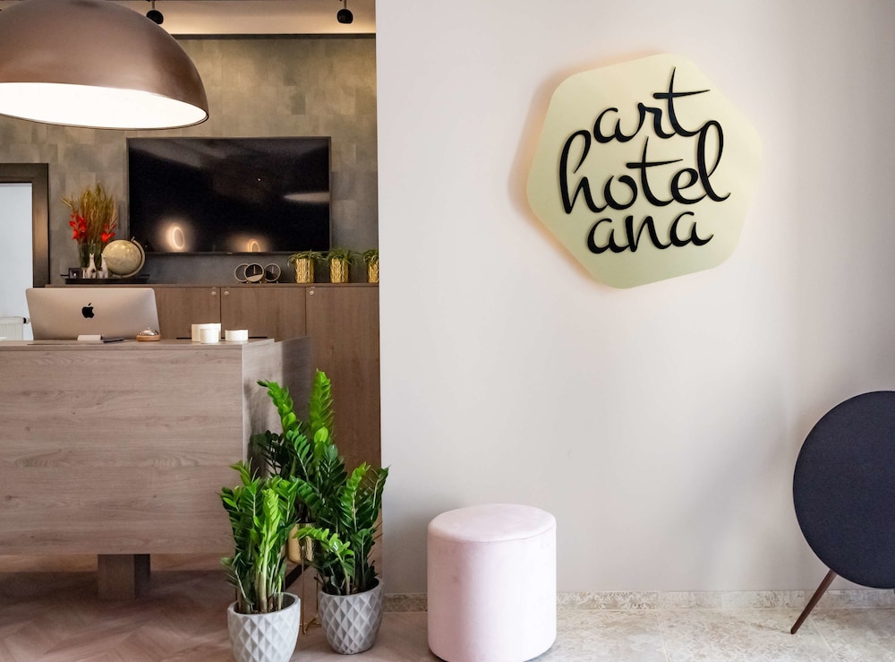 Arthotel Ana Aura 3/60