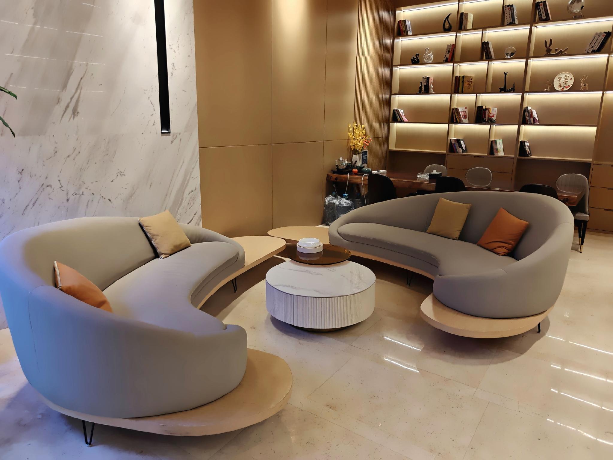 Vienna Hotel Guangzhou Tonghe Subway Station 35/49