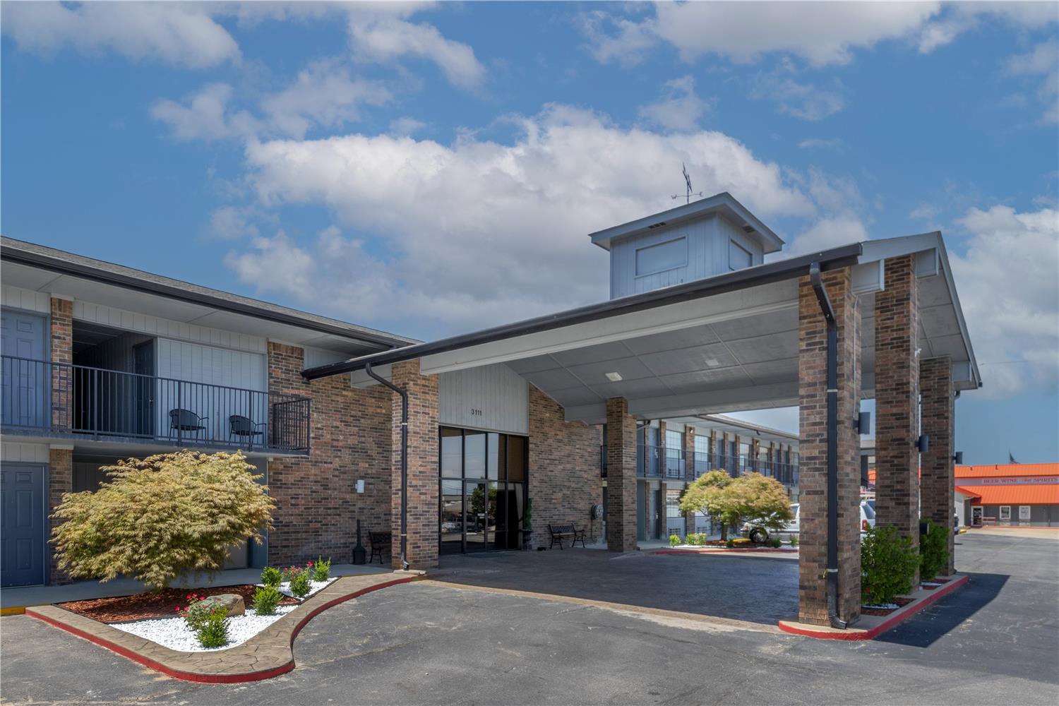 Surestay Plus Hotel By Best Western Poteau 34/36