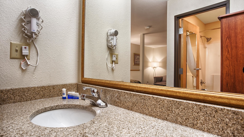 SureStay Hotel by Best Western Ottawa 20/42
