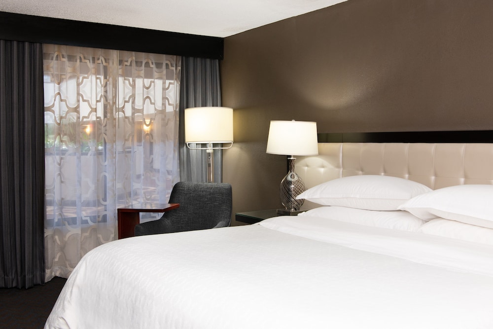 Sheraton Minneapolis West Hotel 15/61