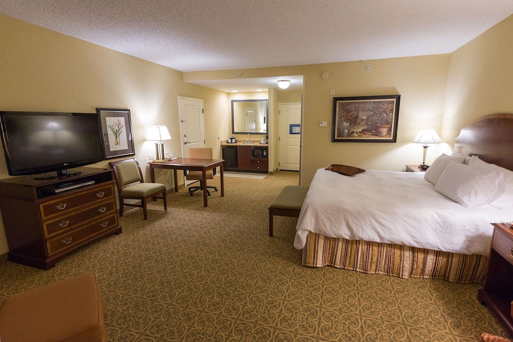 Hampton Inn & Suites Vicksburg 22/46
