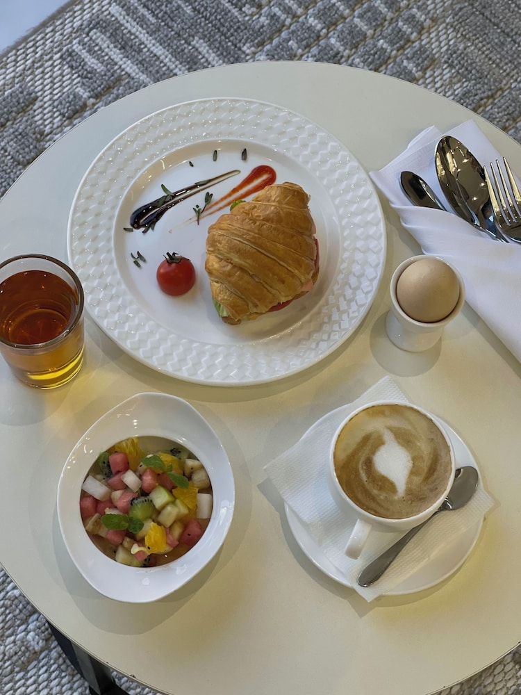 The塔酒店Tashkent(The Tower Hotel Tashkent) 图片5