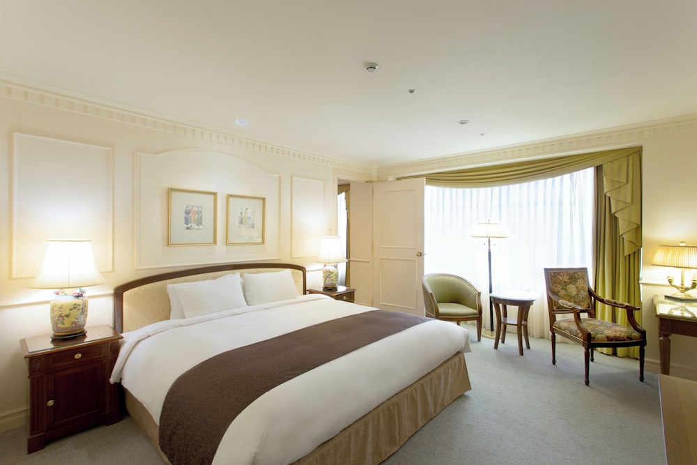 Hotel The Manhattan 28/60