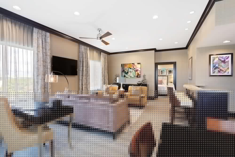 Hilton Garden Inn Palm Beach Gardens 37/55