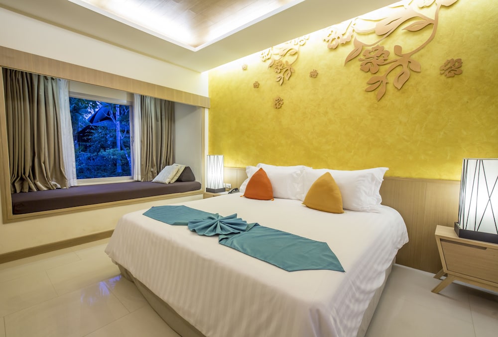 Tui Blue The Passage Samui Pool Villas with Private Beach 22/71