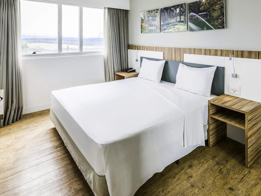 Ibis Styles Confins Aeroporto 27/61