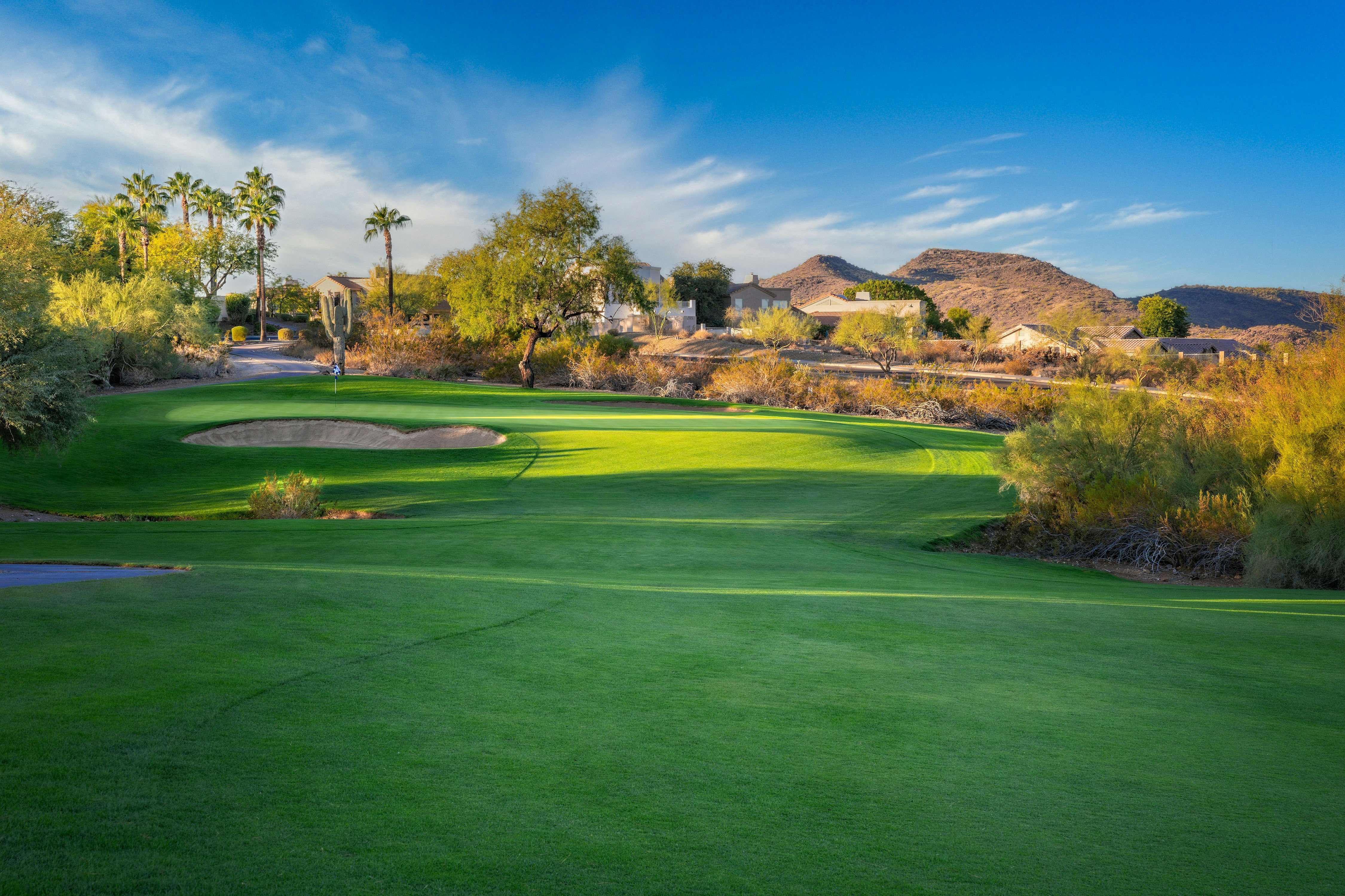 Hilton Phoenix Tapatio Cliffs Resort 74/75