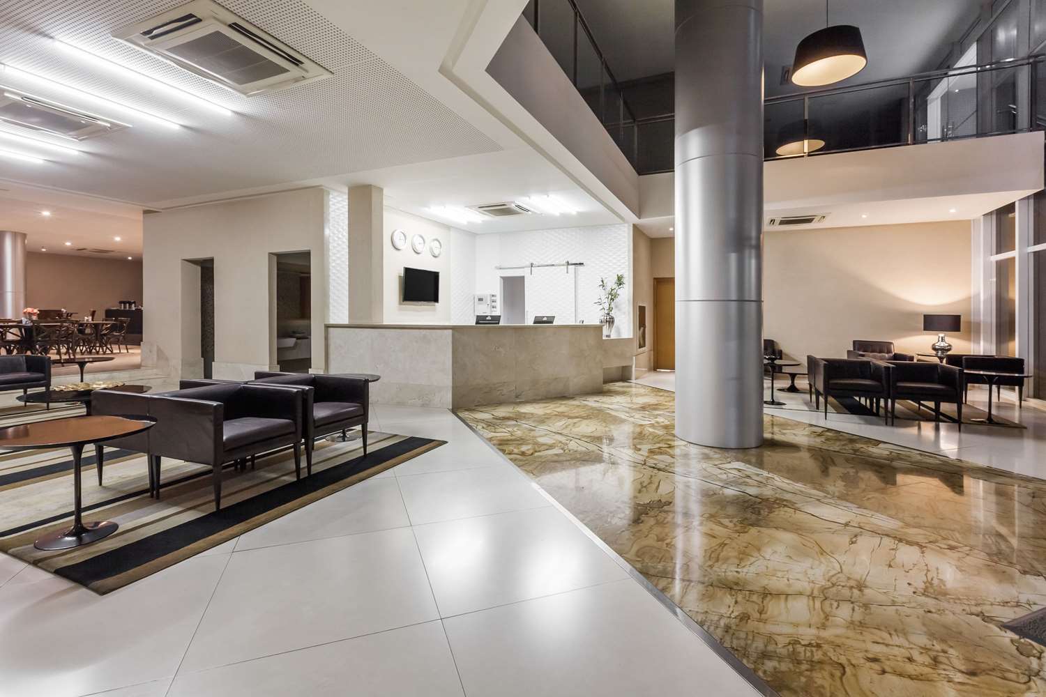 Days Inn by Wyndham Linhares 13/13