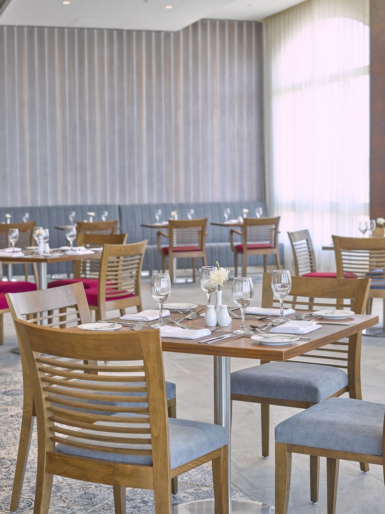 Steigenberger Hotel El Lessan 34/52