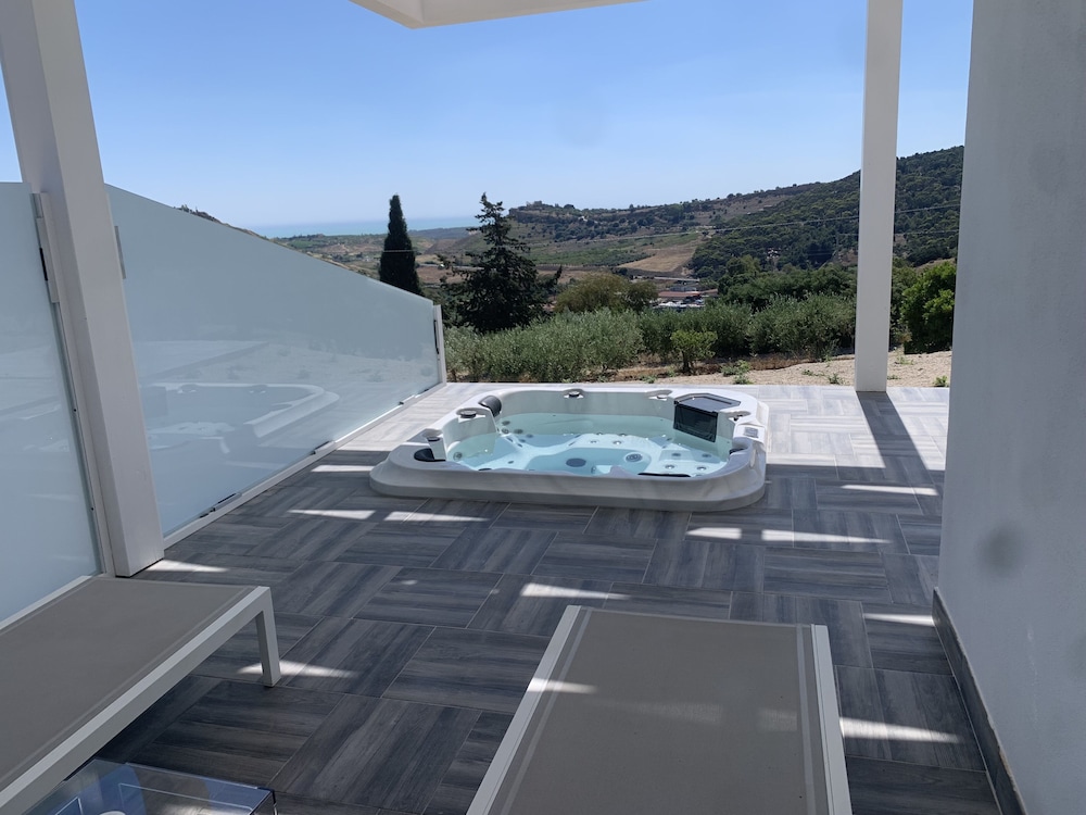 Doric Eco Boutique Resort and Spa - Sicily in AGRIGENTO