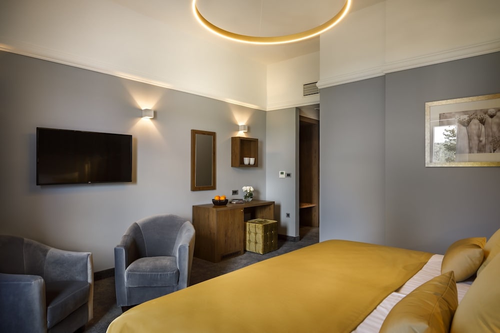 Imperial Heritage Hotel, Valamar Collection 24/62