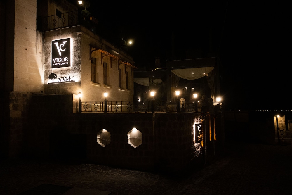 Vigor Hotels Cappadocia 2/50