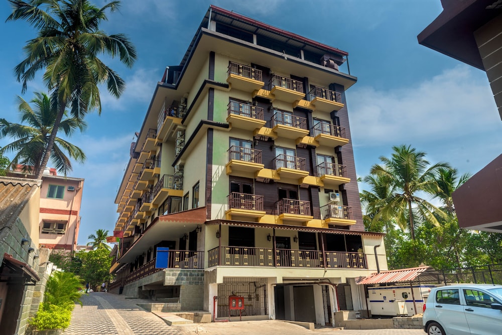 Seasons Hotels & Resorts 3/50