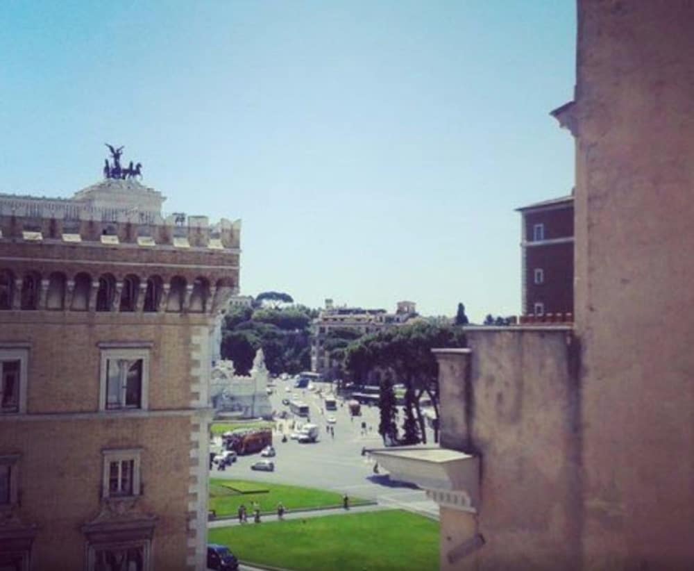 Hotel Castellino Roma 73/78