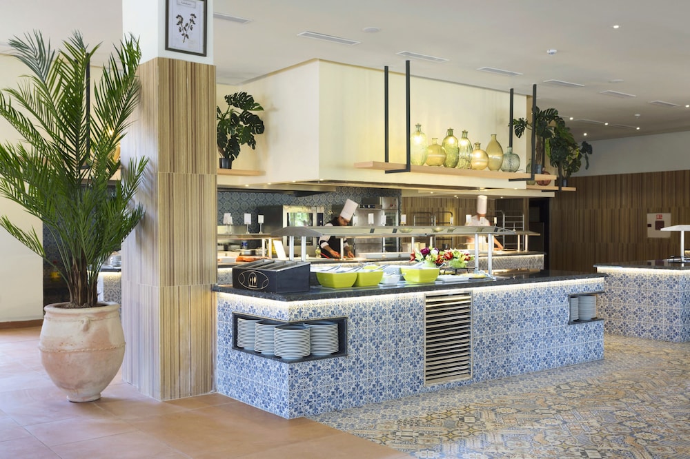 Hotel Riu Tikida Palmeraie 7/62