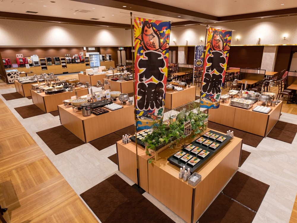 Yunokawa Kanko Hotel 46/50