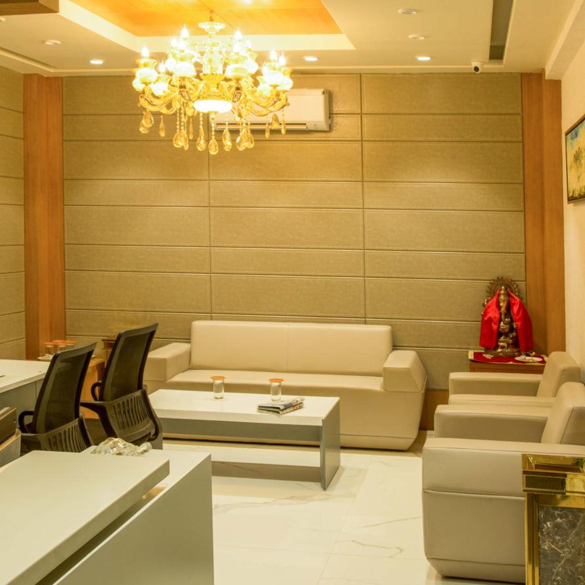 Hotel Reva Regency 23/38