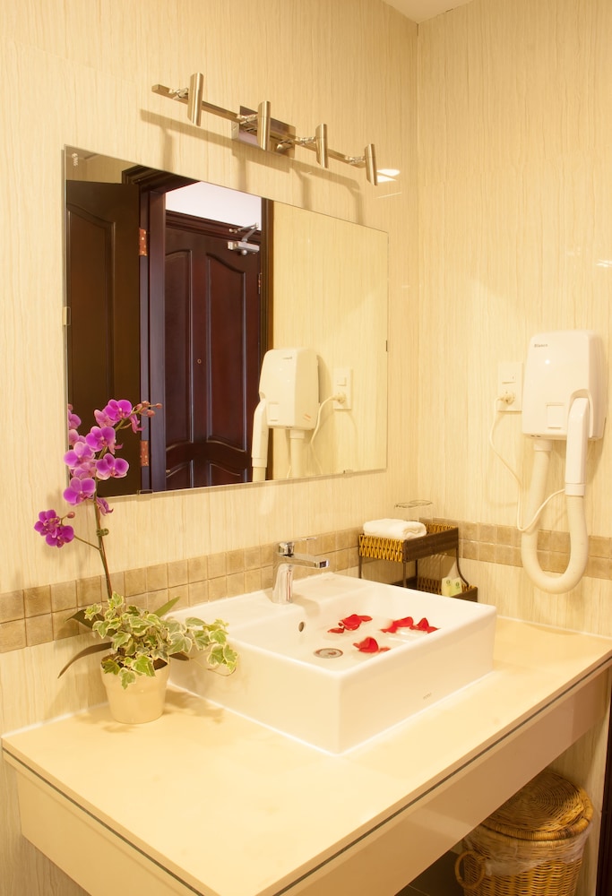 Ttc Hotel Premium Da Lat Ex Ttc Da Lat Hotel 48/50