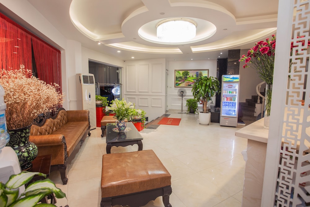 Dinh Hotel 20/24