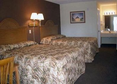 General Bragg Inn & Suites Chickamauga 11/19