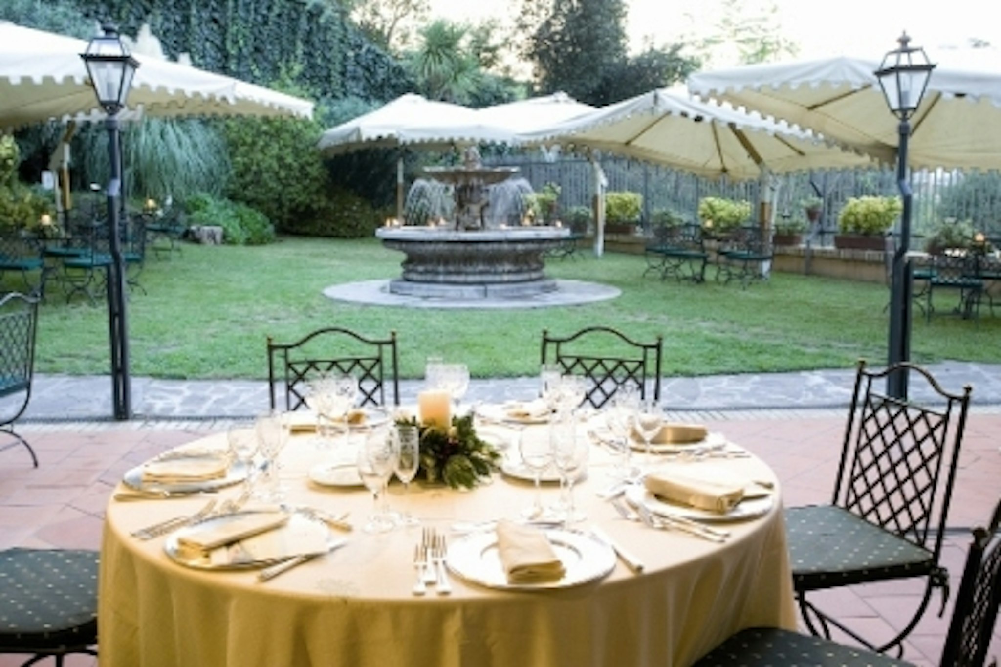 Restaurant-cafeteria
