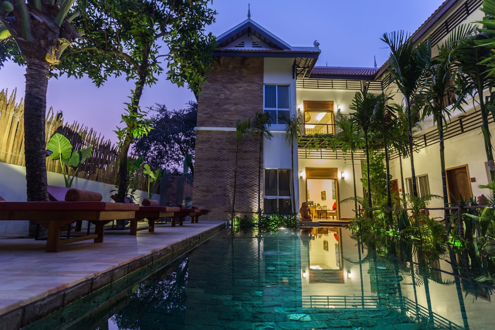 River Bay Villa 66/67
