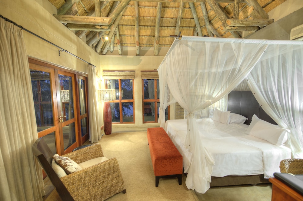 Divava Okavango Resort Spa 14/50