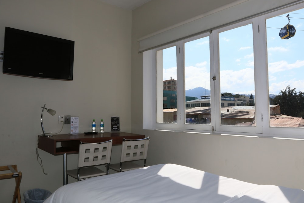 Casa Fusion Hotel Boutique 38/49