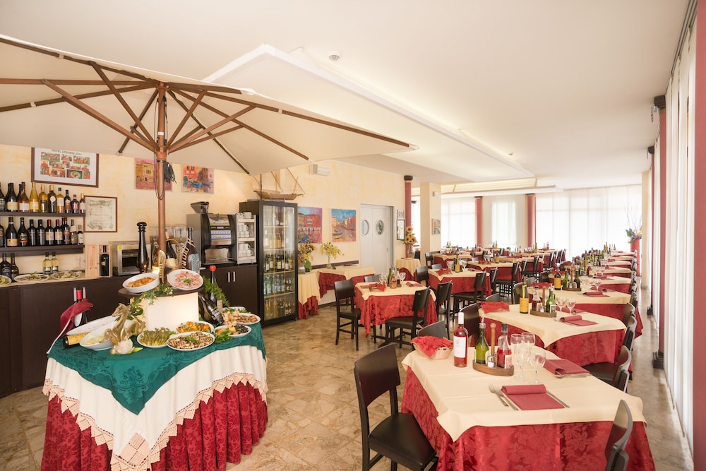 Hotel Azzorre Antille 39/53