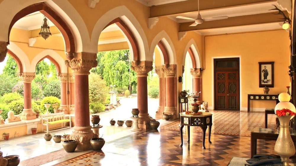 Bhanwar Vilas Palace 44/56