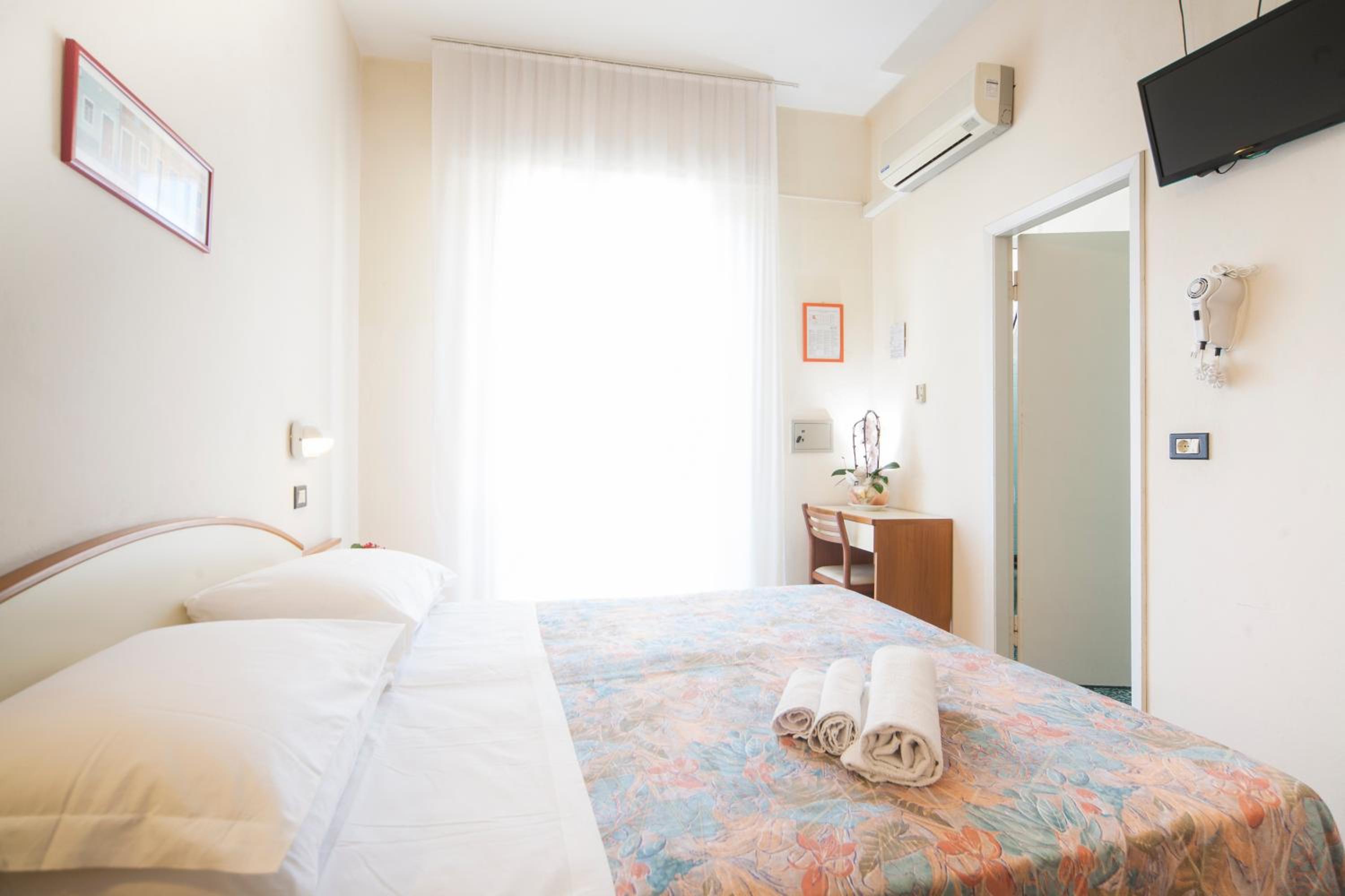 Hotel Latini 17/50