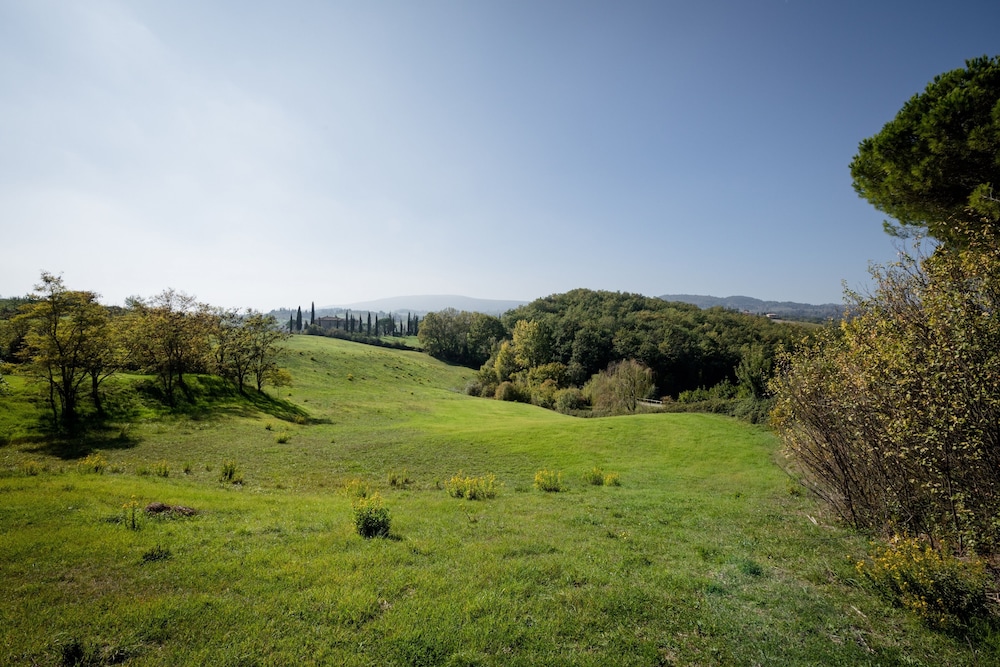 Agriturismo Villa Graziella 39/50