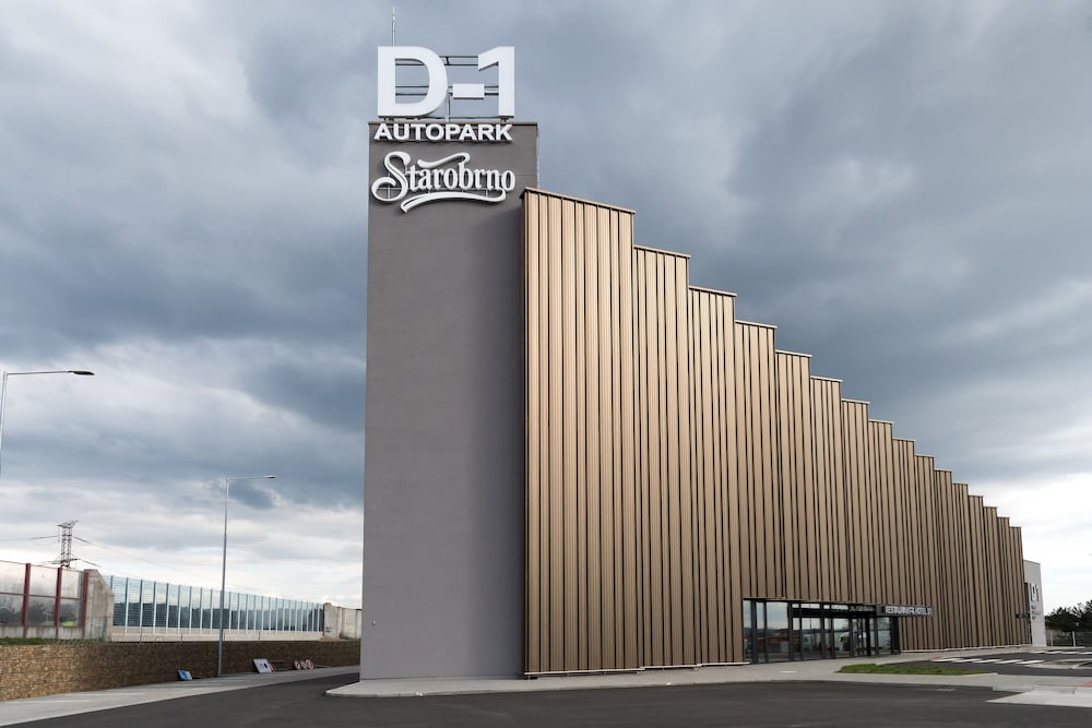 Hotel D1 5/64