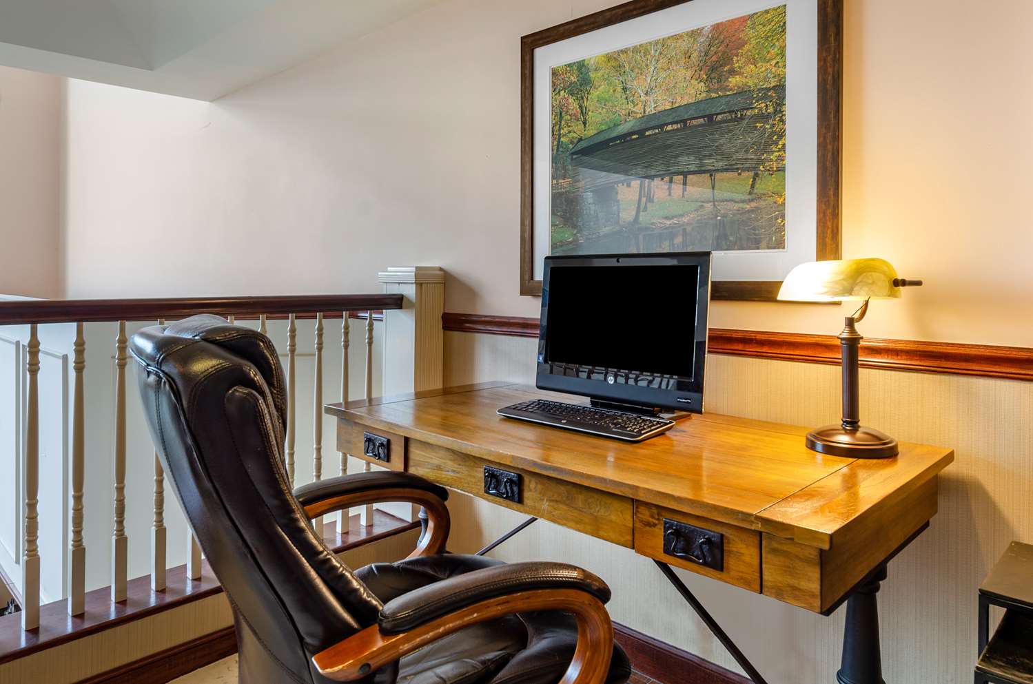 Best Western Plus Inn at Hunt Ridge 30/36