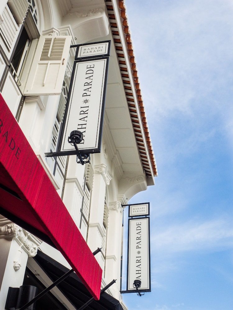 Bahari Parade Hotel Managed By The Ascott Limited in GEORGE TOWN