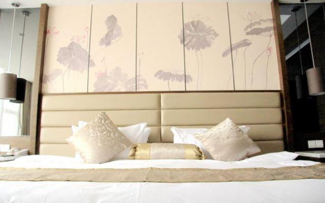 Jinling International Hotel 8/10