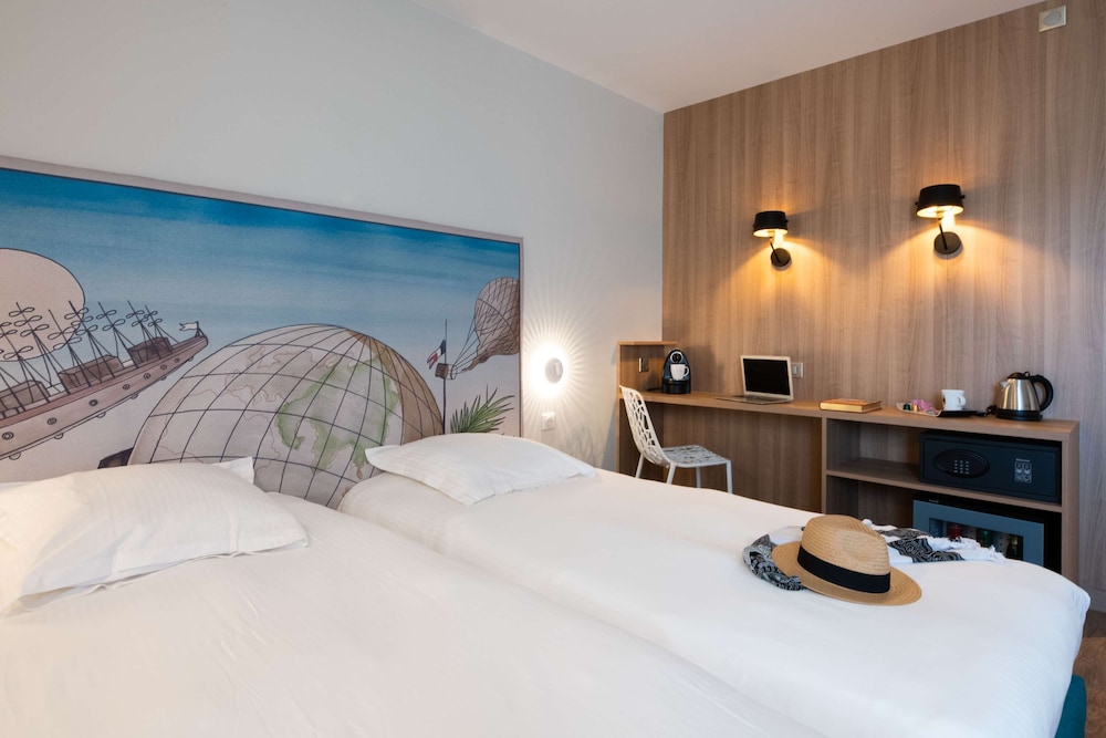 room