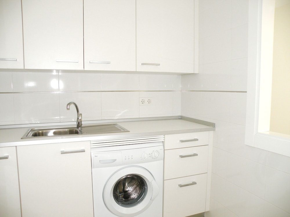 Apartamentos Dona Carmen 21/23