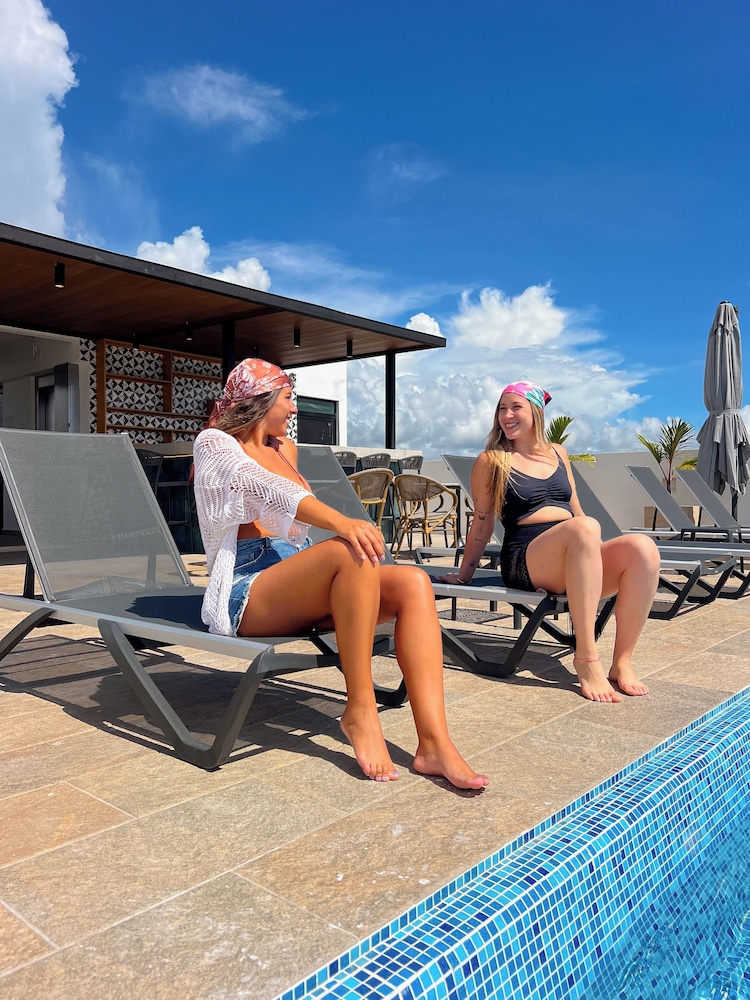 Areia Puerto Morelos 29/50