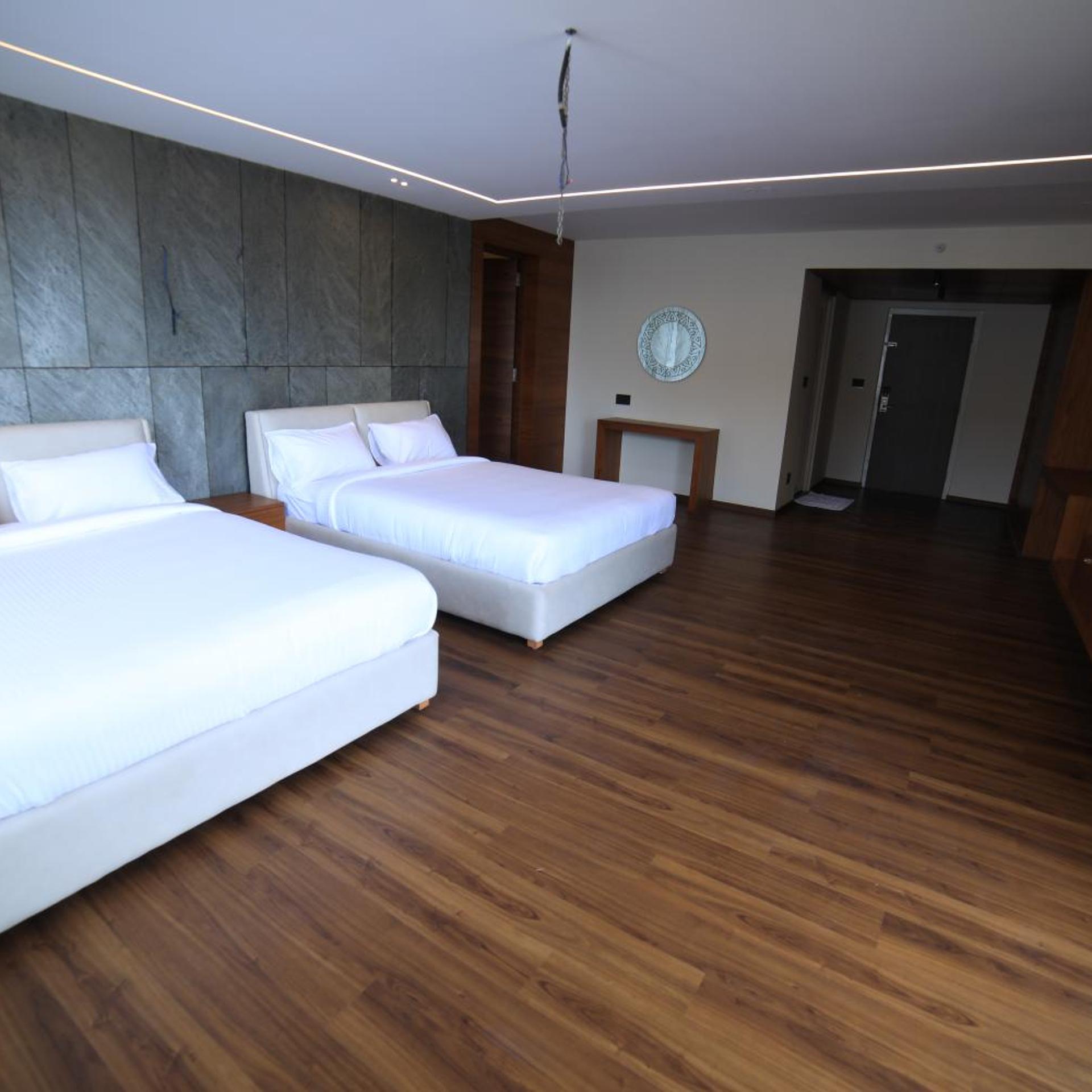 Hotel Bekal International 30/50