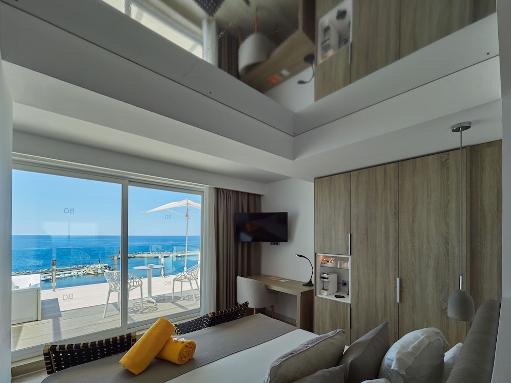 BQ Aguamarina Boutique Hotel 14/66