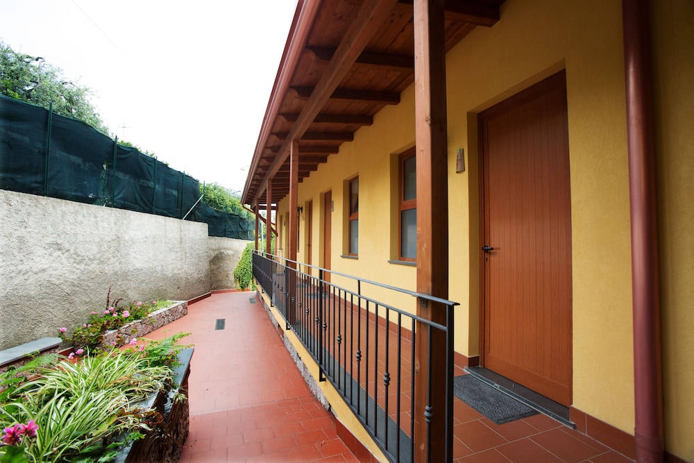 'A NUCIARA PARK HOTEL & WELLNESS CENTER 1/40