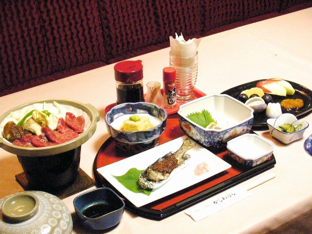 Country Inn Kashiwabara 25/33